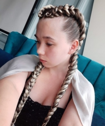 Проститутка Вероника