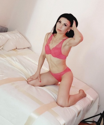 Проститутка Елена