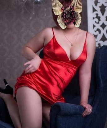 Проститутка Лиана