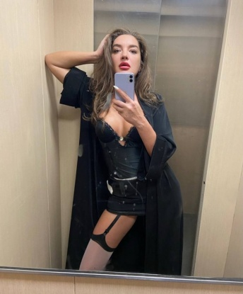 Проститутка Аделина